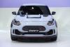 Suzuki Swift Extreme Concept photo 4