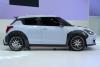 Suzuki Swift Extreme Concept photo 5