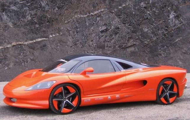 Vision SZR