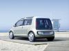 Volkswagen Space up! Blue Concept photo 2