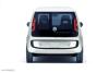 Volkswagen Space up! Blue Concept photo 3