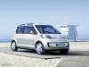 Volkswagen Space up! Blue Concept photo 6