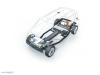 Volkswagen Space up! Blue Concept photo 7