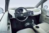Volkswagen Space up! Blue Concept photo 8