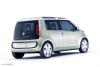 Volkswagen Space up! Blue Concept photo 9