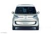 Volkswagen Space up! Blue Concept photo 10