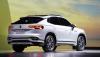 Volkswagen SUV Coupe Concept photo 2