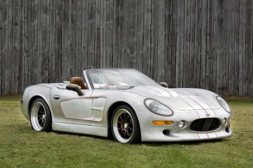 Wingard Shelby Series 2