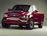 Ford Triton photo 5
