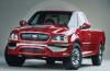 Ford Triton photo 6