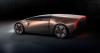 Pininfarina Teorema Concept photo 2