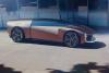 Pininfarina Teorema Concept photo 4
