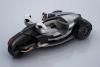 Yamaha Tricera Concept photo 2