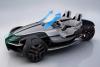Yamaha Tricera Concept photo 5