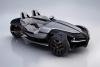 Yamaha Tricera Concept photo 6