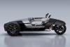 Yamaha Tricera Concept photo 7