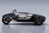 Yamaha Tricera Concept photo 8