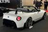 Saitama Automobile University Toyota S-FR concept photo 3