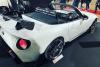 Saitama Automobile University Toyota S-FR concept photo 5