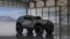 Rezvani Tank photo 1