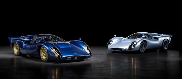 Lola T70S