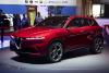 Alfa Romeo Tonale Concept photo 17