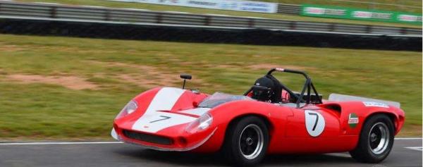 Bailey T70