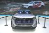 Bestune T99 Concept photo 2