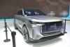 Bestune T99 Concept photo 3