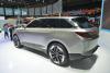 Bestune T99 Concept photo 5