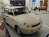 Colani Trabant photo 2