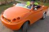 Colani Trabant photo 4