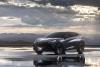 Cupra Tavascan Concept photo 2