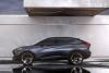 Cupra Tavascan Concept photo 4