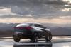 Cupra Tavascan Concept photo 6