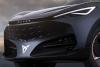 Cupra Tavascan Concept photo 9
