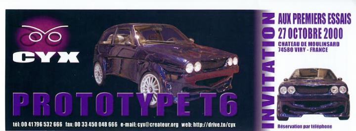Model cover