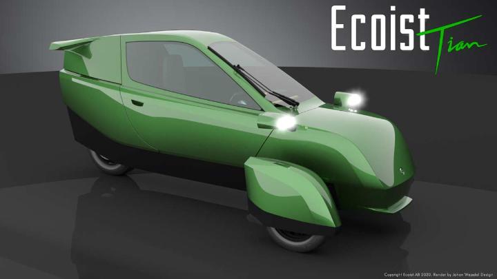 Ecoist