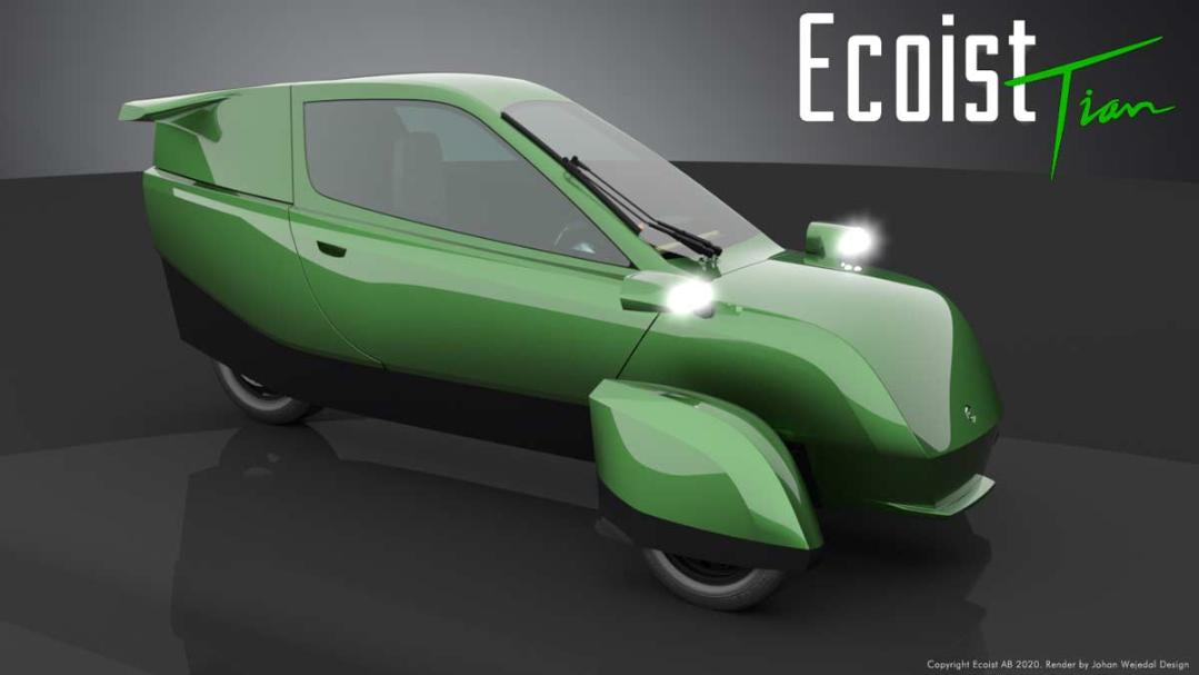 Ecoist