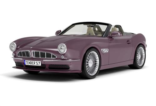 Estella Tender 5.7