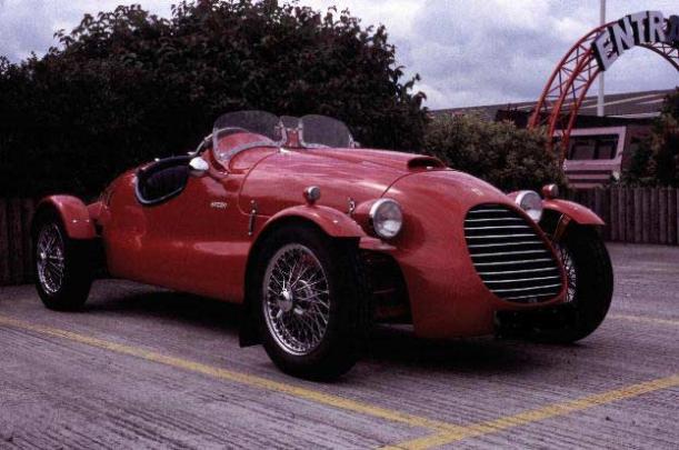 Fiorano