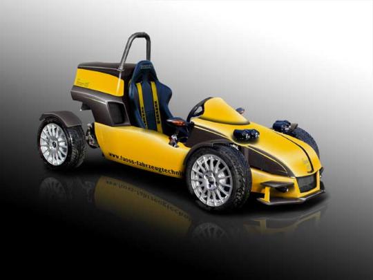 Fuoss Trackster 01