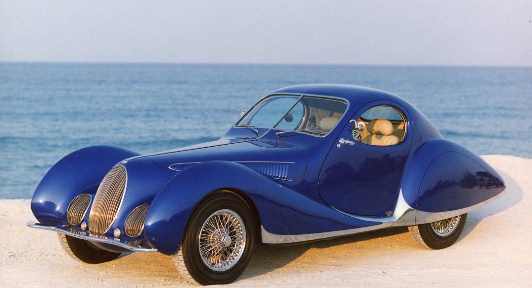 GC Carrossier