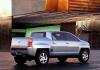 GMC Terra4 photo 8