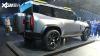 Jetour T-X Conceptv photo 5