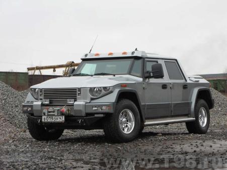 Kombat T98