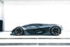 Lamborghini Terzo Millenio Concept photo 6