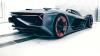 Lamborghini Terzo Millenio Concept photo 12