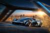 Lamborghini Terzo Millenio Concept photo 16