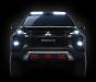 Mitsubishi Triton Absolute Concept photo 5